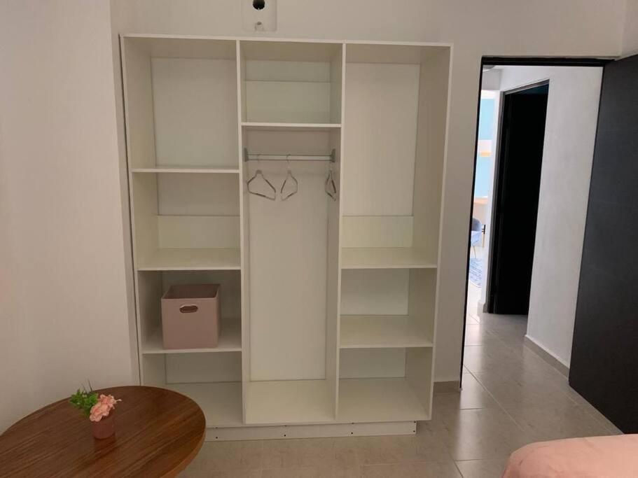 קנקון Apartamento Exclusivo Piscina, Jaccuzi, Centrico. מראה חיצוני תמונה